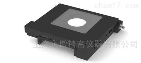 150X150 Marzhauser 位移台