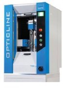 Opticline 光学轴类测量机