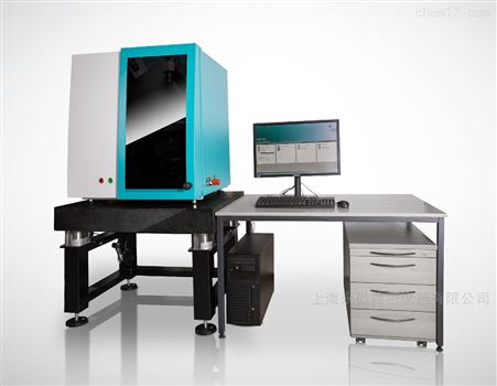 业纳Optical光学3D测量机